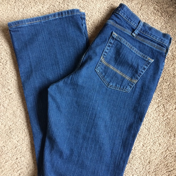G E Schmidt Denim - jeans